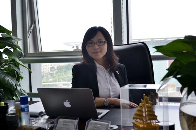 工商注册:企业启航的第一步